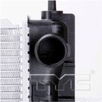 TYC 2988 Radiator - view 4