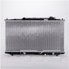 TYC 2989 Radiator - view 1