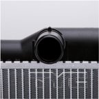 TYC 2989 Radiator - view 4