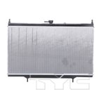 TYC 2998 Radiator - Primary - view 7