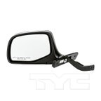 TYC 3000012 Door Mirror - Left - view 3