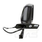 TYC 3000031 Door Mirror - Right - view 2