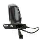 TYC 3000032 Door Mirror - Left - view 2