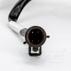TYC 3000032 Door Mirror - Left - view 3