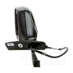TYC 3000032 Door Mirror - Left - view 4