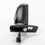 TYC 3000111 Door Mirror - Right - view 2
