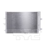 TYC 30005 A/C Condenser - view 7