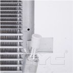 TYC 30005 A/C Condenser - view 4
