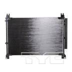 TYC 30017 A/C Condenser - view 5
