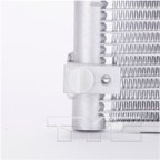 TYC 30020 A/C Condenser - view 4