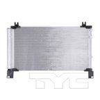 TYC 30022 A/C Condenser - view 5