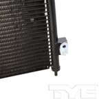 TYC 30024 A/C Condenser - view 2