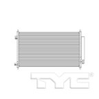 TYC 30024 A/C Condenser - view 6