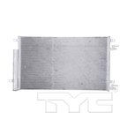 TYC 30025 A/C Condenser - view 1