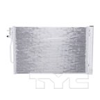 TYC 30026 A/C Condenser - view 3