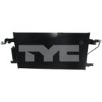 TYC 30028 A/C Condenser - view 5