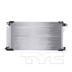 TYC 30029 A/C Condenser - view 5
