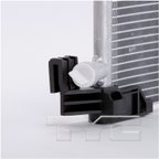 TYC 30029 A/C Condenser - view 4