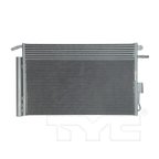 TYC 30032 A/C Condenser - view 1