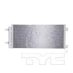 TYC 30033 A/C Condenser - view 5
