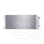 TYC 30033 A/C Condenser - view 1