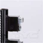 TYC 30036 A/C Condenser - Front - view 2