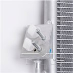 TYC 30038 A/C Condenser - view 2