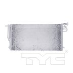 TYC 30041 A/C Condenser - view 1