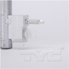 TYC 30043 A/C Condenser - Front - view 2