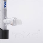 TYC 30048 A/C Condenser - view 2