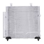 TYC 30050 A/C Condenser - view 5