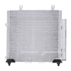 TYC 30050 A/C Condenser - view 1
