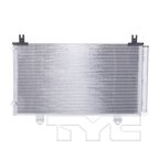 TYC 30051 A/C Condenser - view 5