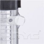 TYC 30051 A/C Condenser - view 3