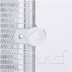 TYC 30051 A/C Condenser - view 4