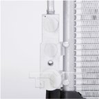 TYC 30052 A/C Condenser - view 2