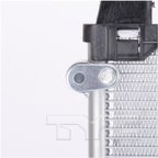 TYC 30063 A/C Condenser - view 3