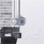 TYC 30064 A/C Condenser - view 2
