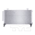 TYC 30064 A/C Condenser - view 1