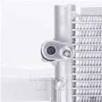 TYC 30065 A/C Condenser - view 3