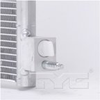 TYC 30073 A/C Condenser - view 4