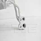 TYC 30075 A/C Condenser - view 2