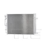 TYC 30075 A/C Condenser - view 3
