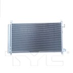 TYC 30080 A/C Condenser - view 1