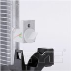 TYC 30081 A/C Condenser - view 2