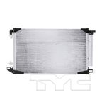 TYC 30081 A/C Condenser - view 5