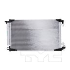 TYC 30081 A/C Condenser - view 1