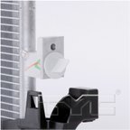 TYC 30081 A/C Condenser - view 4