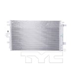 TYC 30082 A/C Condenser - view 7