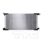 TYC 30083 A/C Condenser - view 5